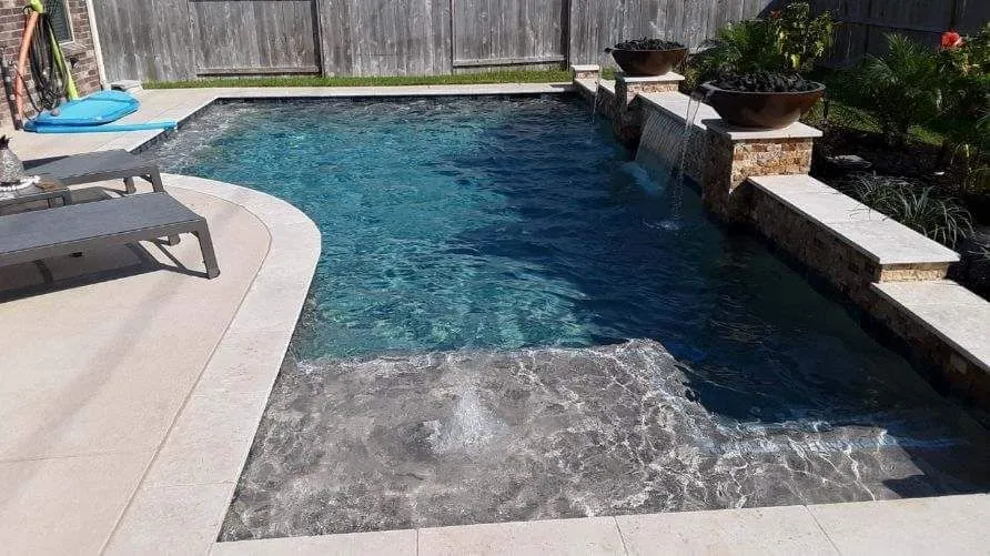 Backyard Fun Pools photo 4