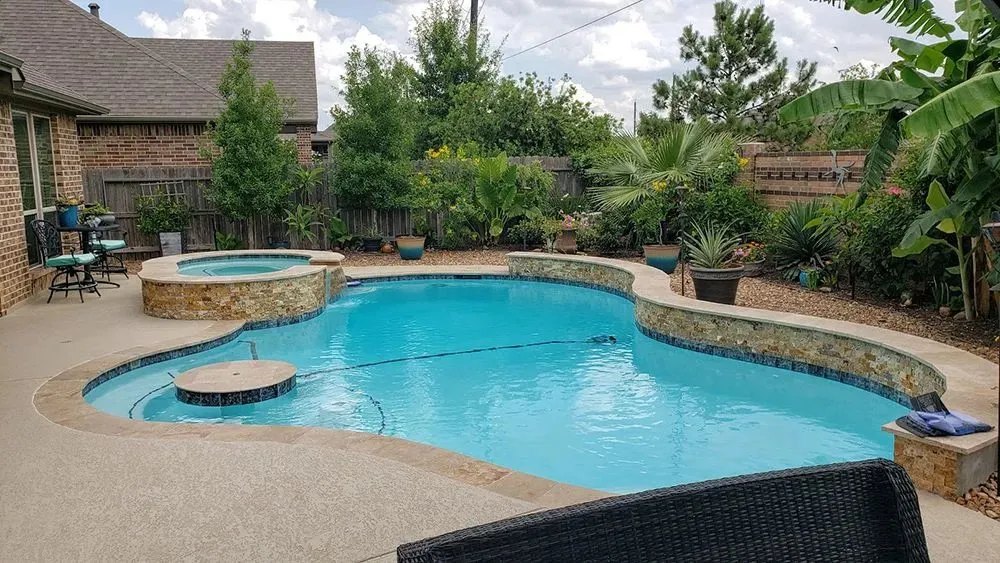 Backyard Fun Pools photo 19