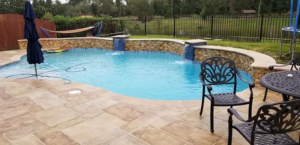 Backyard Fun Pools photo 7