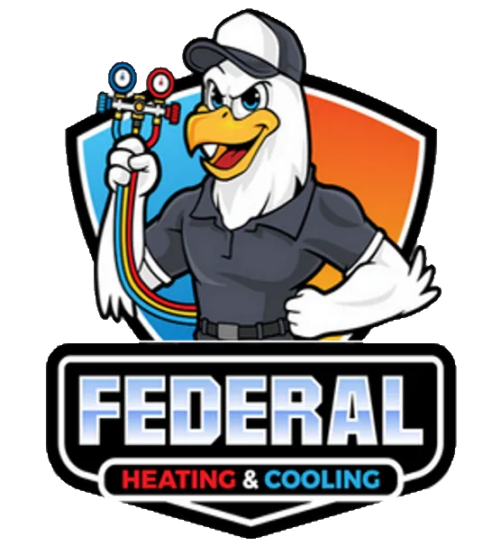Federal Heating & Cooling LLC logo