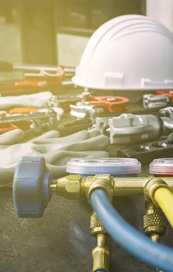 Ruby's Air Conditioning, Inc. photo 1