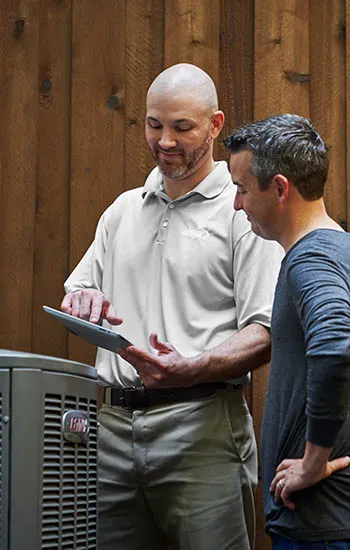 Ruby's Air Conditioning, Inc. photo 2