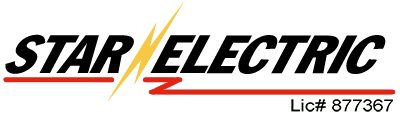 Star Electric logo