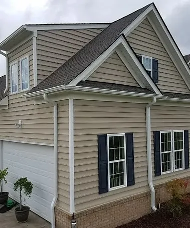 Respros Roofing, Siding and Gutters photo 1