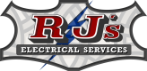 RJ's Electrical Services LLC logo