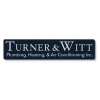 Turner & Witt Plumbing, Heating, & AC Inc logo