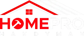 HomePro Handyman logo