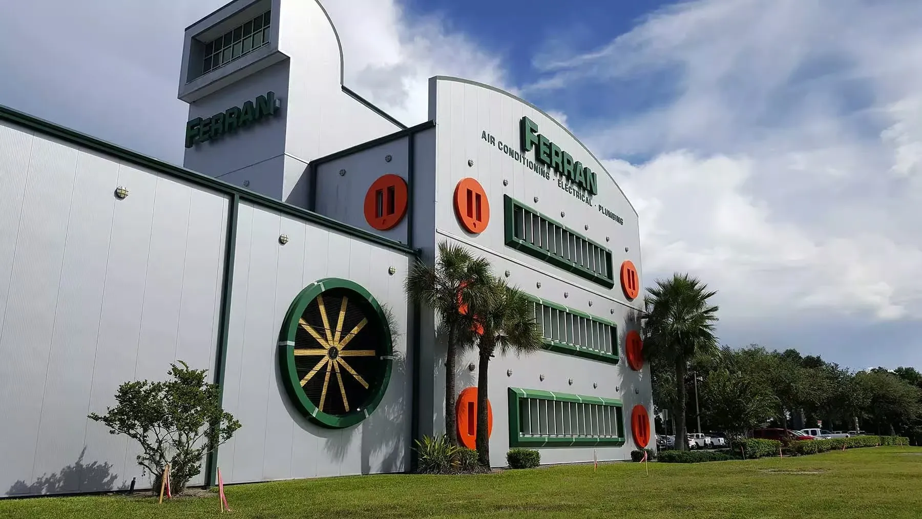 Ferran Air Conditioning, Electrical & Plumbing photo 7