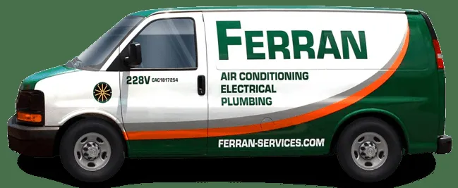 Ferran Air Conditioning, Electrical & Plumbing photo 2