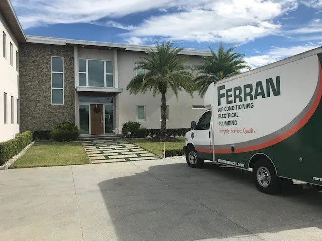 Ferran Air Conditioning, Electrical & Plumbing photo 1