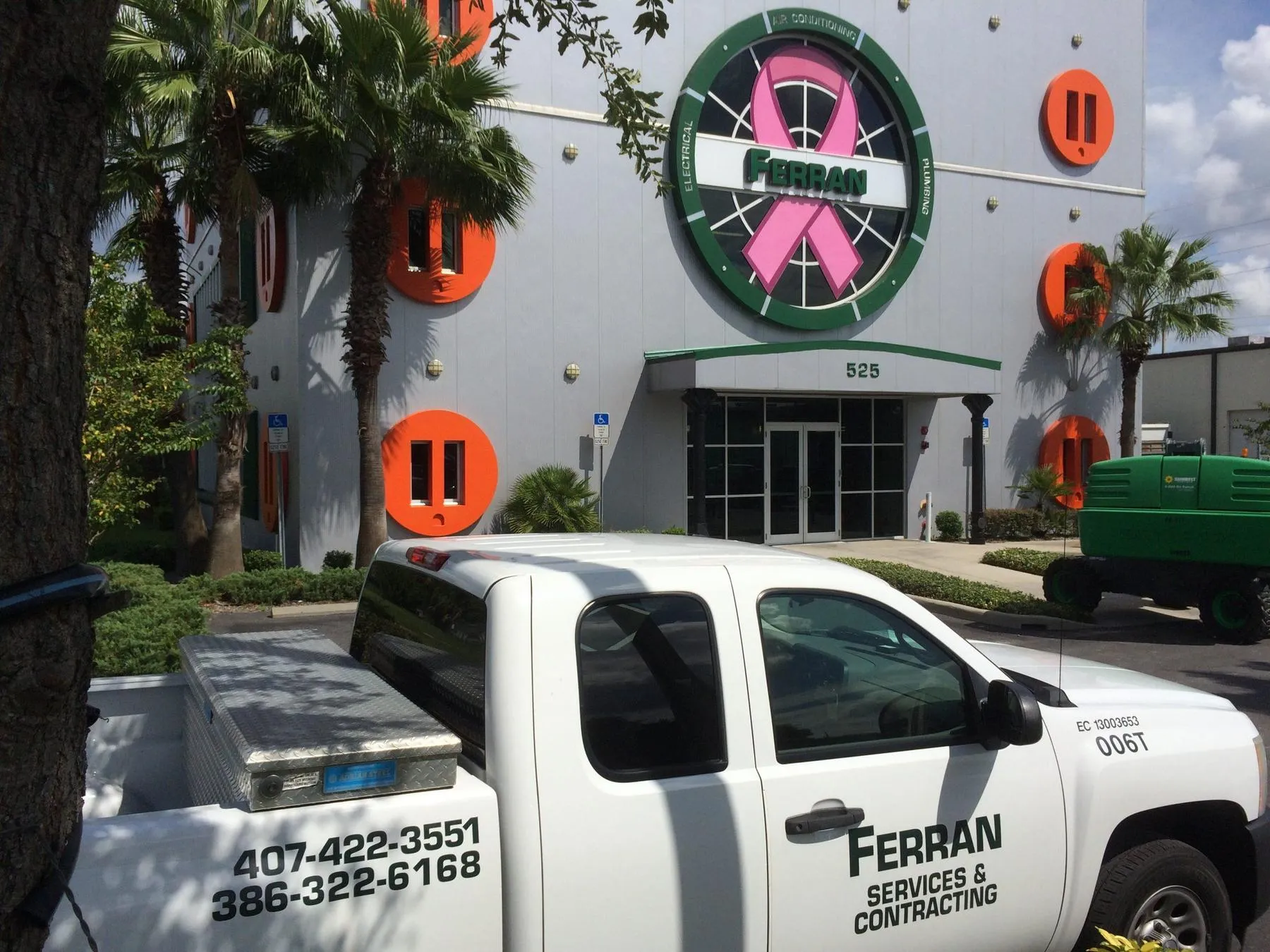 Ferran Air Conditioning, Electrical & Plumbing photo 3