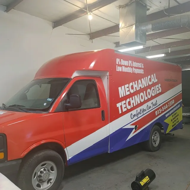 Mechanical Technologies photo 2