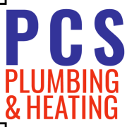 PCS Plumbing & Heating Inc logo