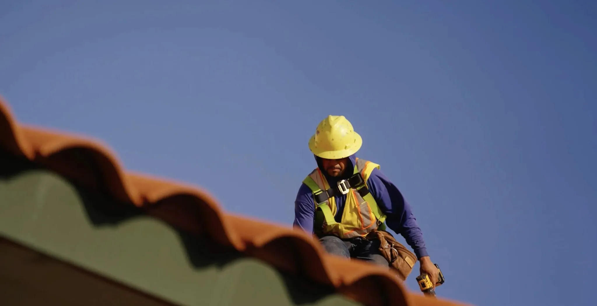 Standard Roofing Company photo 9