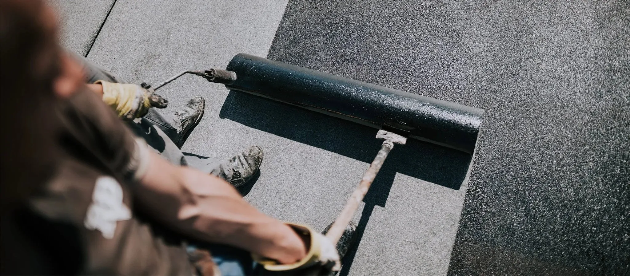 Standard Roofing Company photo 8