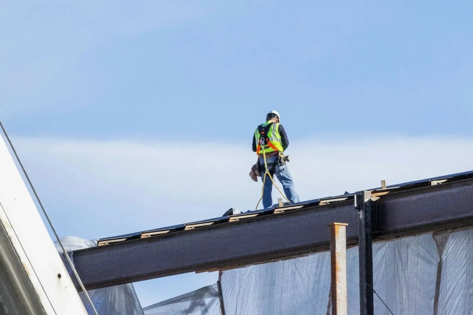 Standard Roofing Company photo 14