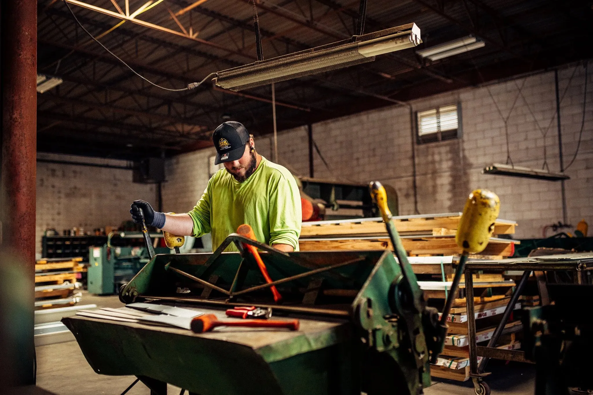 Standard Roofing Company photo 11