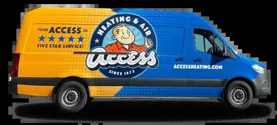 Access Heating & Air Conditioning photo 7