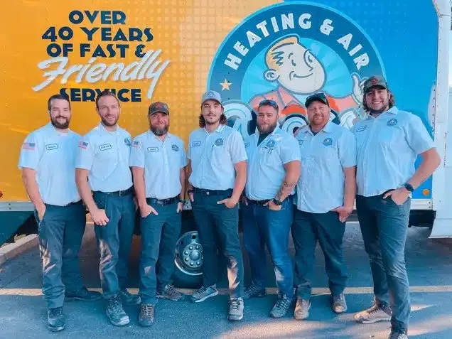 Access Heating & Air Conditioning photo 4