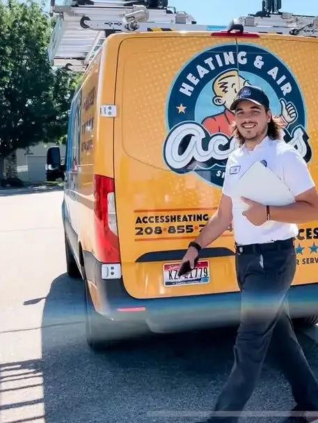 Access Heating & Air Conditioning photo 2