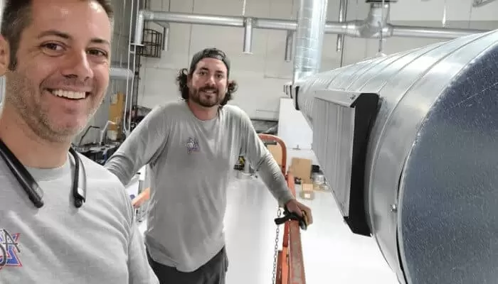 All Out Cooling & Heating photo 4