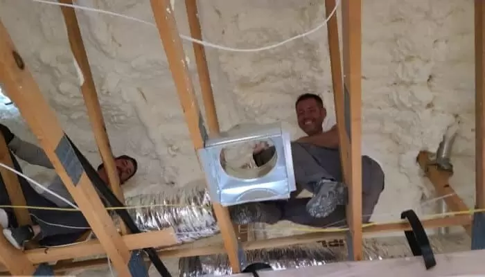 All Out Cooling & Heating photo 3