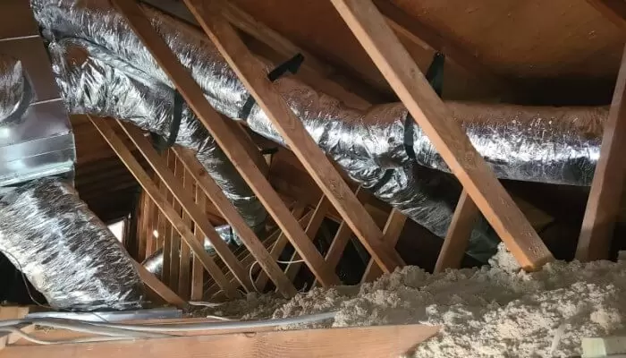 All Out Cooling & Heating photo 2