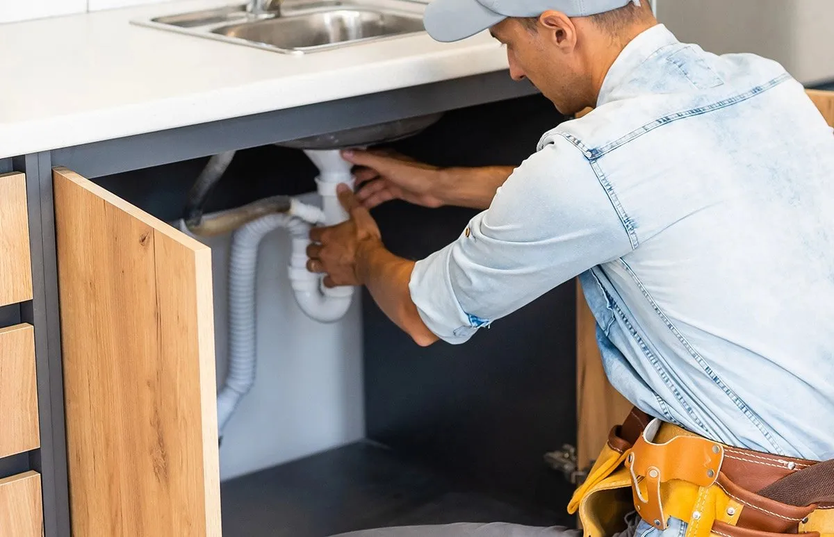 WyattWorks Plumbing Charlotte photo 6