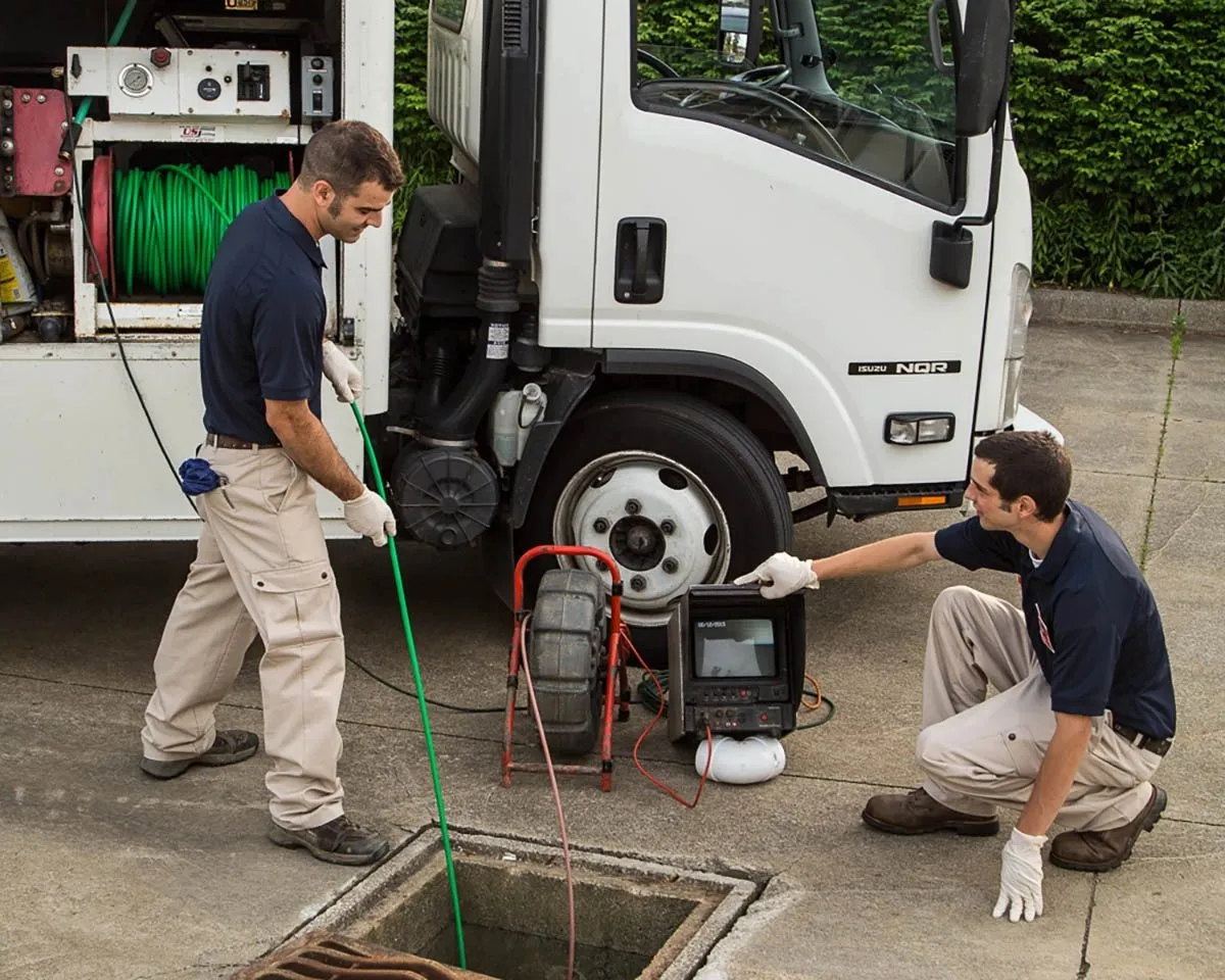 WyattWorks Plumbing Charlotte photo 4