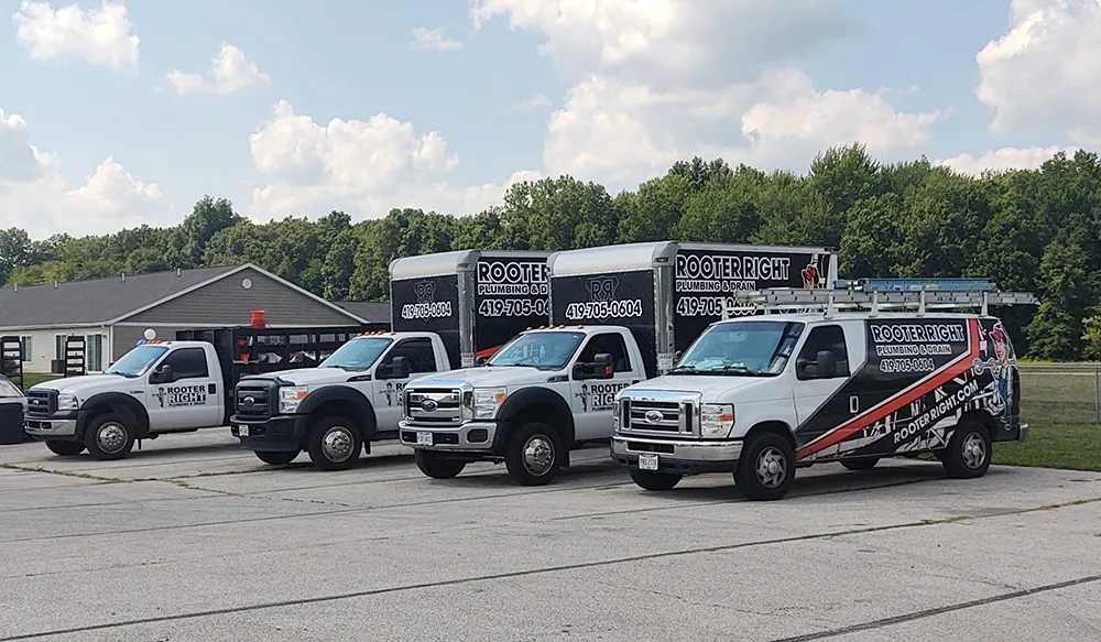 Rooter Right Plumbing & Drain photo 1