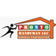Pronto Handyman llc logo