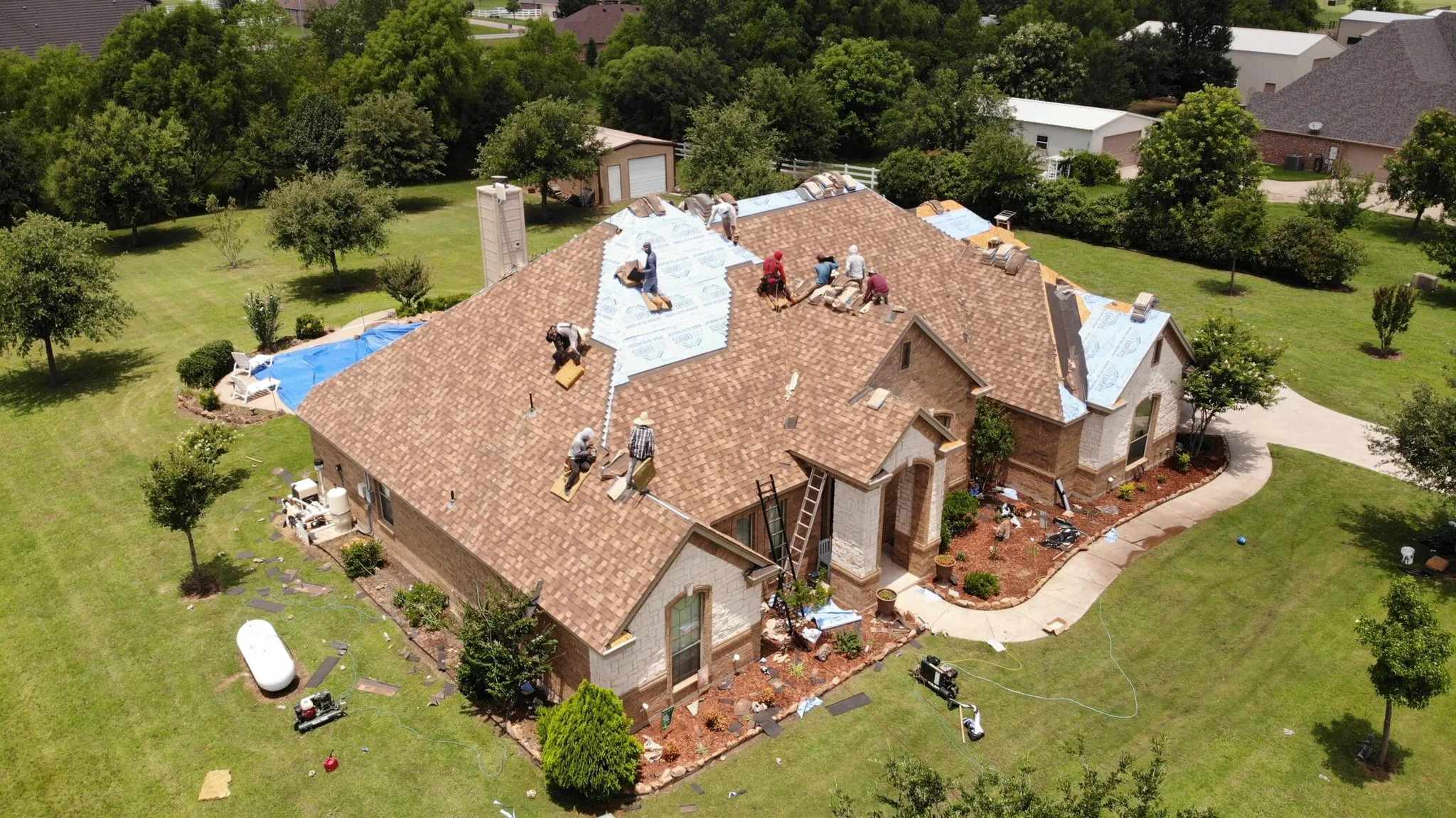 Roof Experts, LLC photo 10
