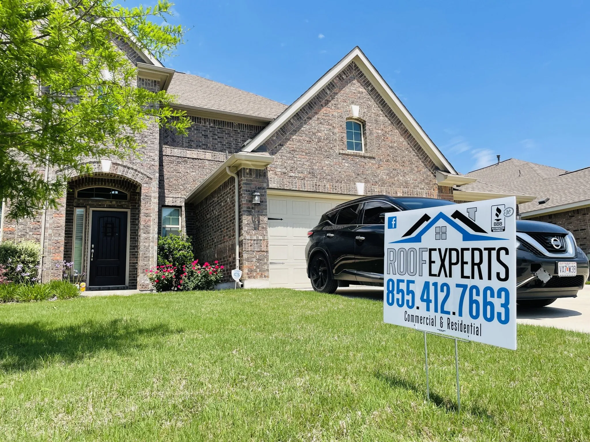 Roof Experts, LLC photo 13