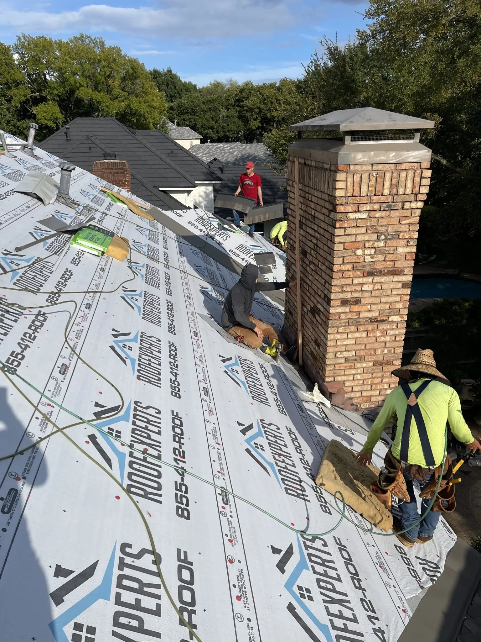 Roof Experts, LLC photo 12