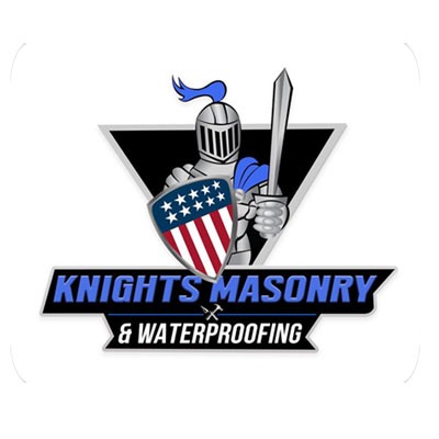 Knights Masonry & Foundation Waterproofing logo
