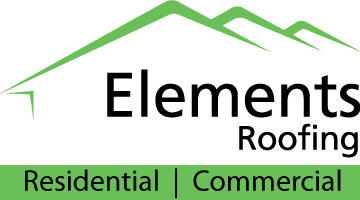 Elements Roofing NW logo
