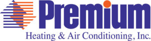 Premium Heating and Air Conditioning, Inc. logo