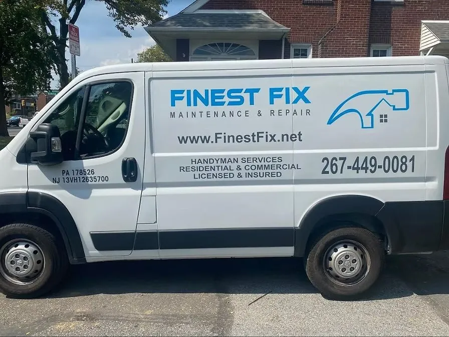 Finest Fix photo 3