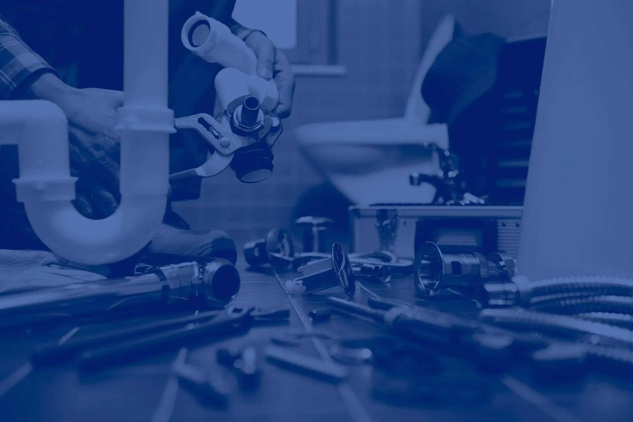 Patriot Plumbing, Heating & AC photo 2