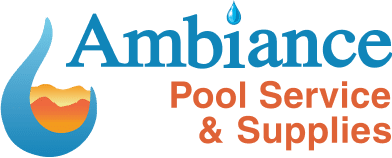 Ambiance Pool Service logo