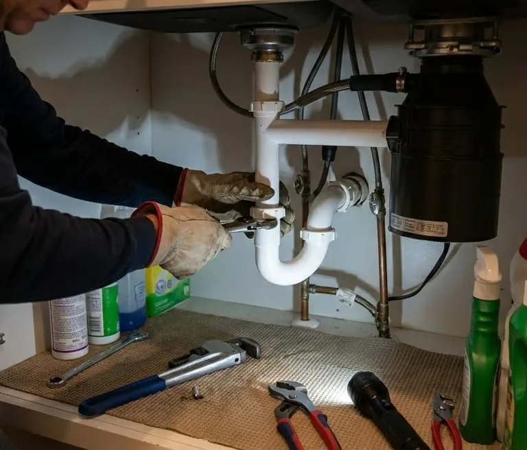 Gold Flow Plumbing of Jersey City photo 1