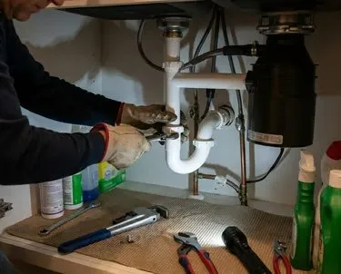 Gold Flow Plumbing of Jersey City photo 2