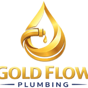 Gold Flow Plumbing of Jersey City logo