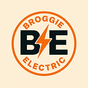 Broggie Electric logo