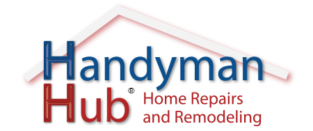 Handyman Hub of San Antonio logo