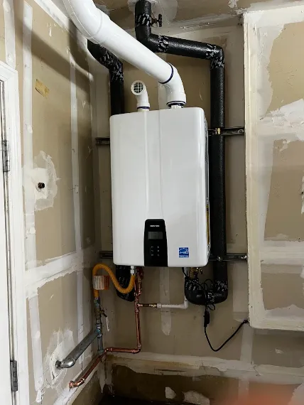 Valice Plumbing photo 4