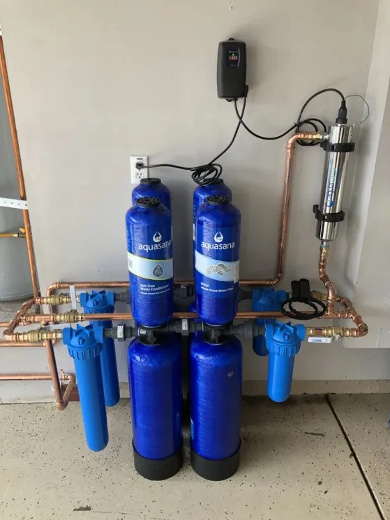 Valice Plumbing photo 8