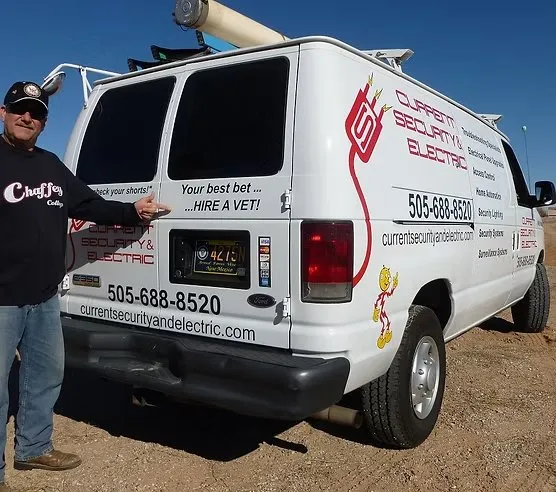 Current Security and Electric photo 4