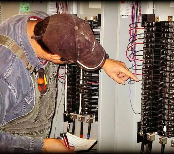 Current Security and Electric photo 3