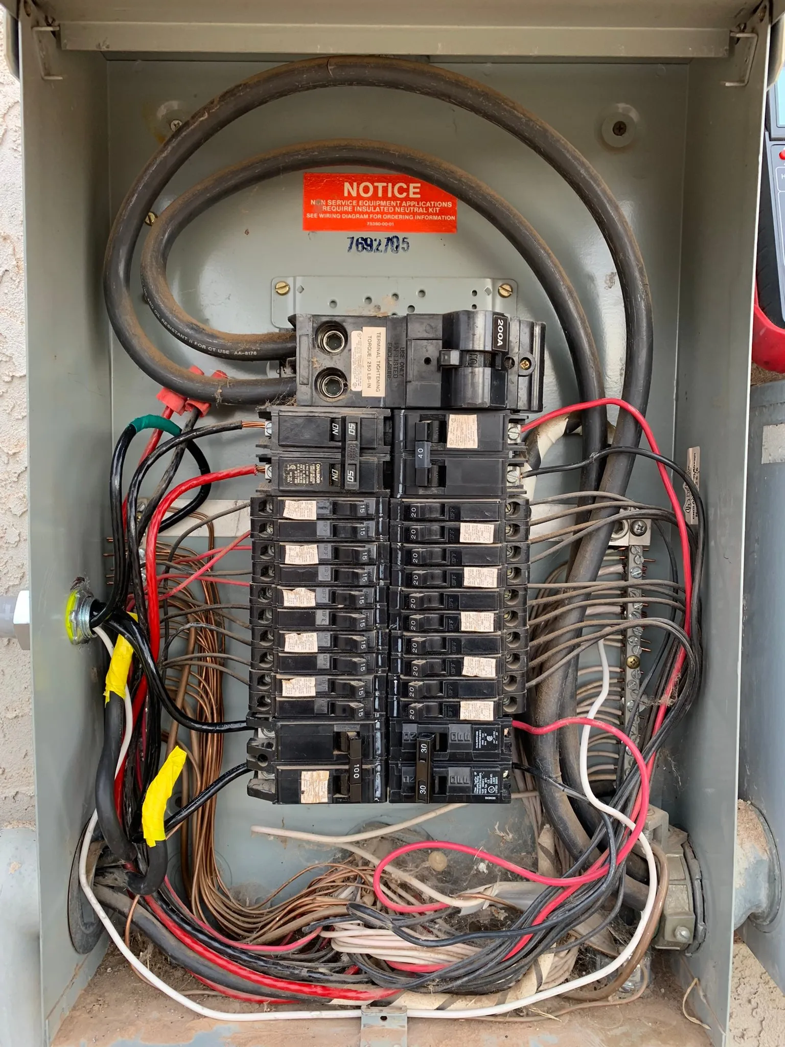 Current Security and Electric photo 1